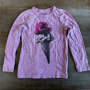 Crewcuts Long sleeved Tee